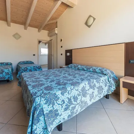 Renadoro Aparthotel Cervia
