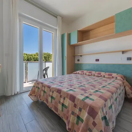 Renadoro Aparthotel 3*