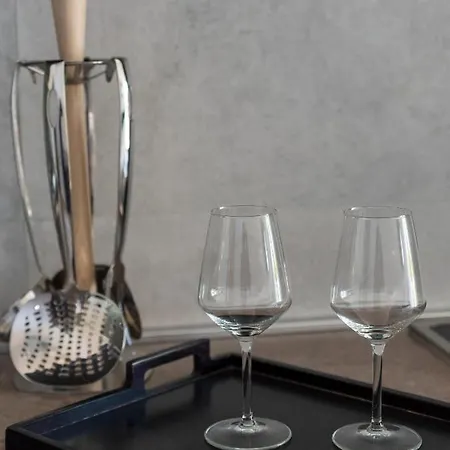 Aparthotel Renadoro Cervia