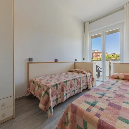 Renadoro Aparthotel 3*