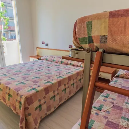 Renadoro Aparthotel 3*