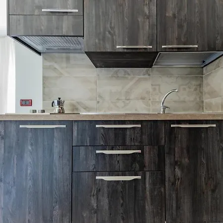 Aparthotel Renadoro 3*