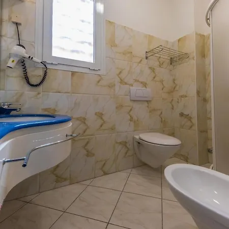 Renadoro Aparthotel 3*