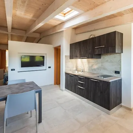 Aparthotel Renadoro Cervia