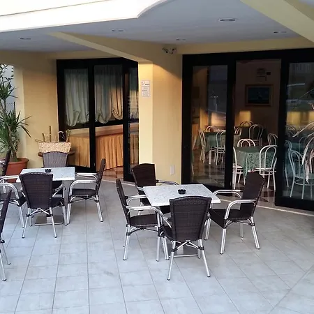 Aparthotel Renadoro