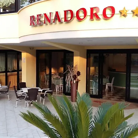 Renadoro Cervia