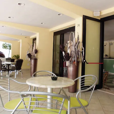 Renadoro Aparthotel 3*