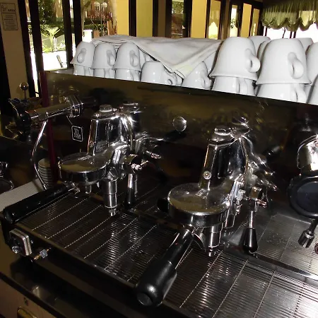 Aparthotel Renadoro 3*