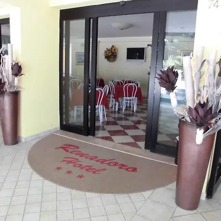 Aparthotel Renadoro 3*