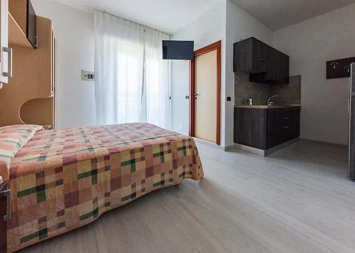 Apartmanhotel Renadoro