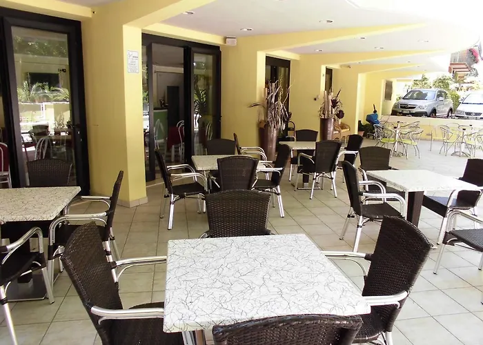 Renadoro 3* Cervia