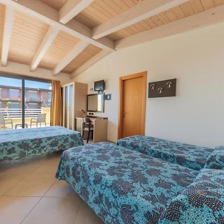 Renadoro 3* チェルヴィア