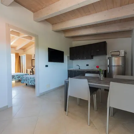 Aparthotel Renadoro