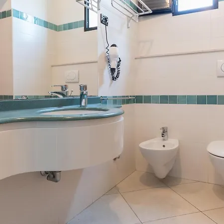 Renadoro Aparthotel 3*