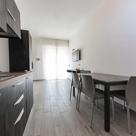 Aparthotel Renadoro 3*