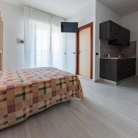 Aparthotel Renadoro