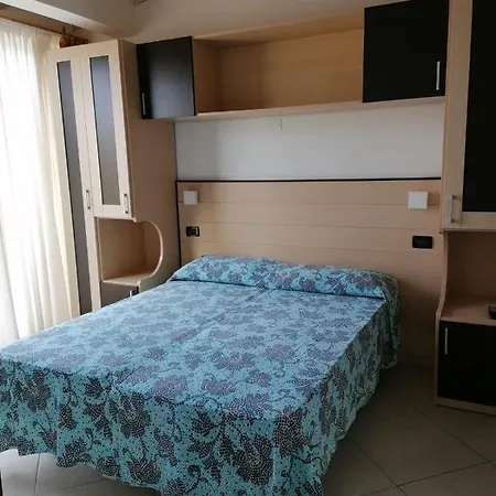 Renadoro Aparthotel Cervia