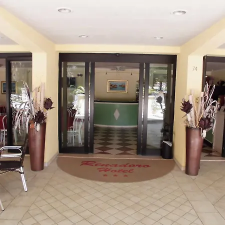 Renadoro Aparthotel 3*