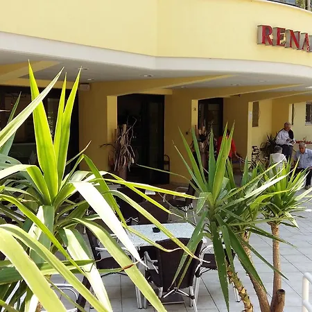 Renadoro Aparthotel 3*