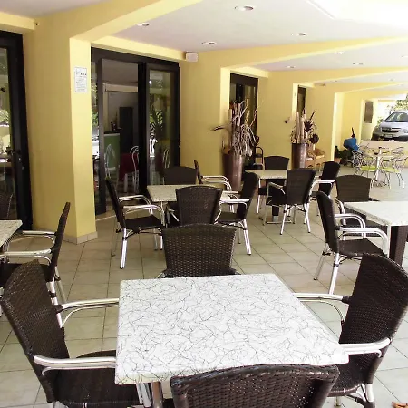 Renadoro 3* チェルヴィア