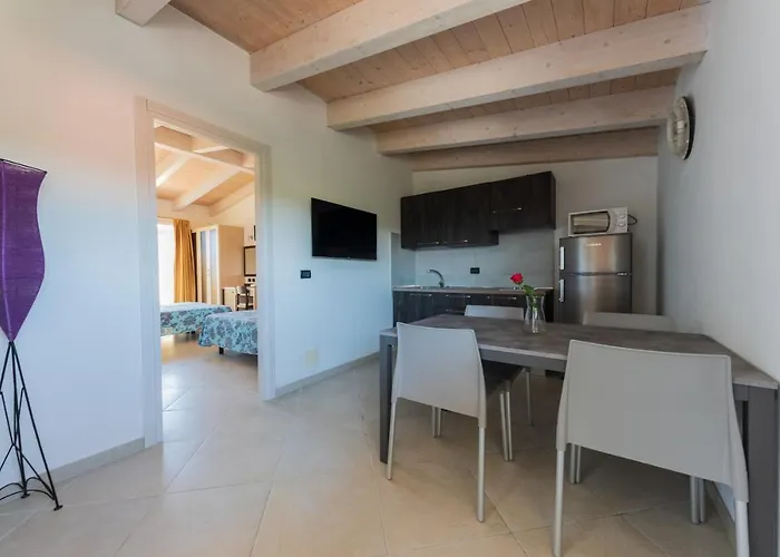 Lägenhetshotell Renadoro