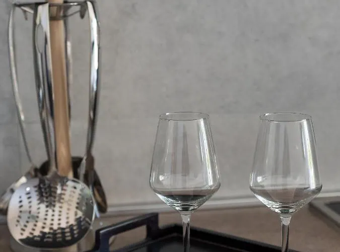 Lägenhetshotell Renadoro Cervia