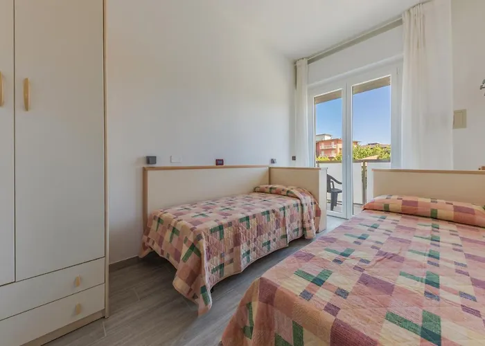 Renadoro Lägenhetshotell 3*