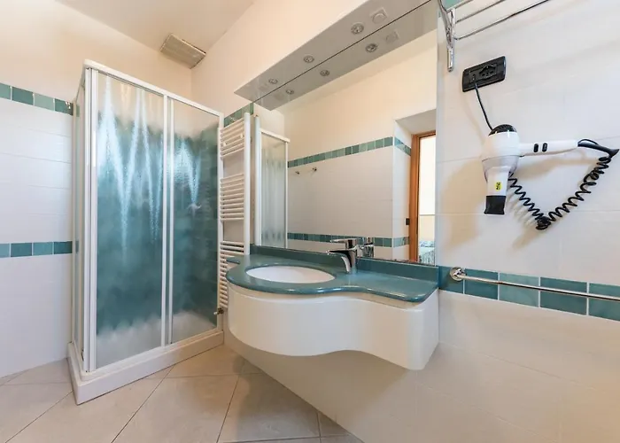 Lägenhetshotell Renadoro