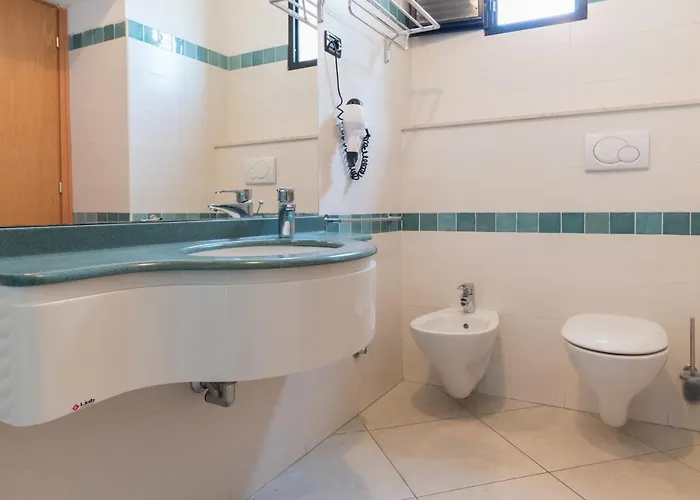 Renadoro Lägenhetshotell 3*