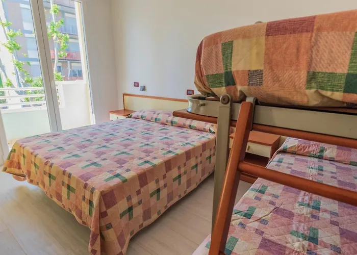 Renadoro Lägenhetshotell 3*