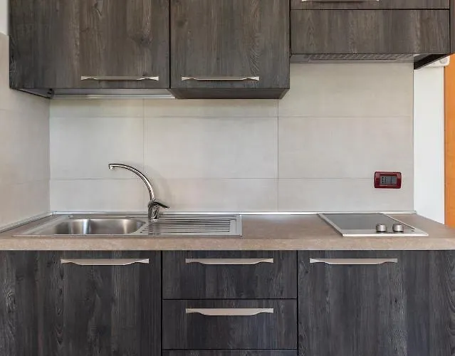 Lägenhetshotell Renadoro