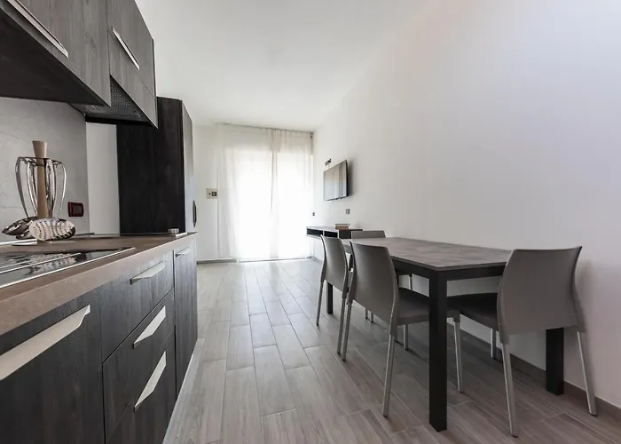 Lägenhetshotell Renadoro 3*