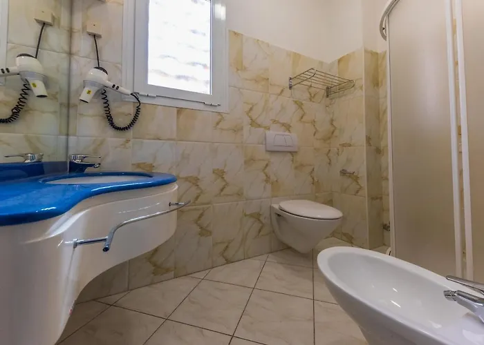 Renadoro Lägenhetshotell 3*