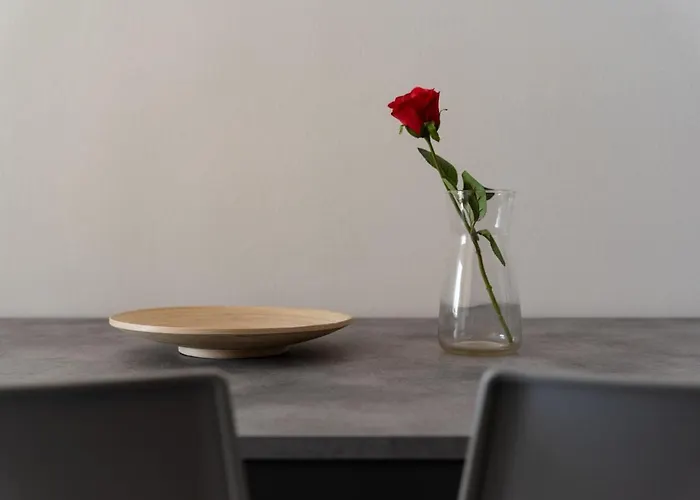 Lägenhetshotell Renadoro