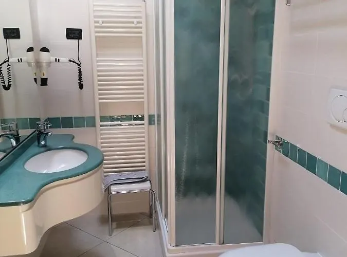 Lägenhetshotell Renadoro Cervia