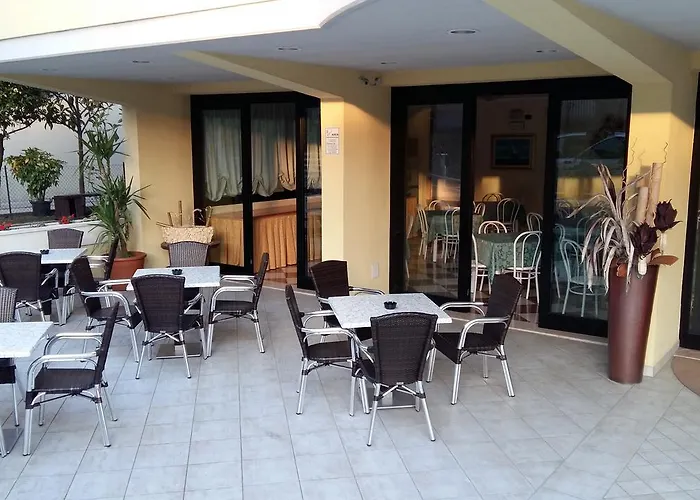 Lägenhetshotell Renadoro