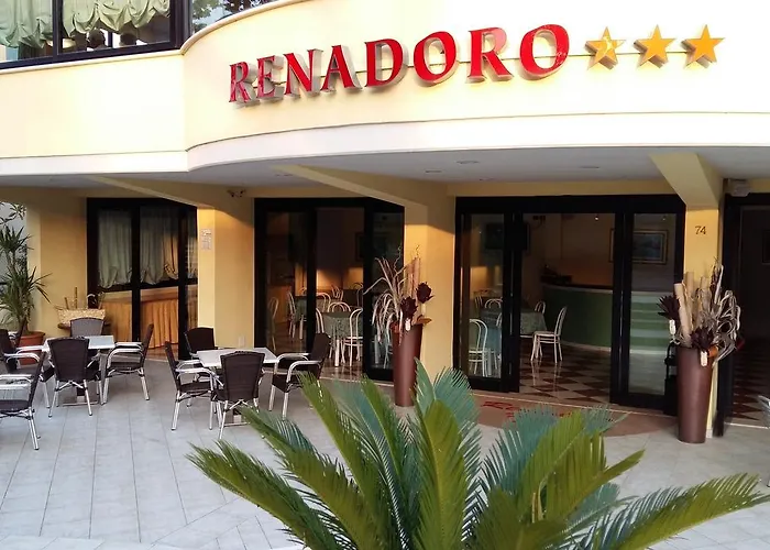 Renadoro Cervia