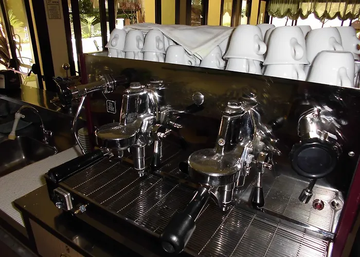 Lägenhetshotell Renadoro 3*