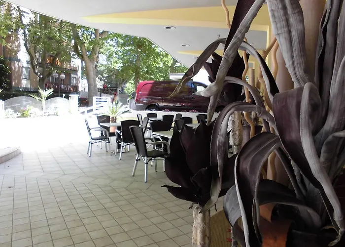 Lägenhetshotell Renadoro