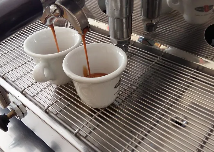 Renadoro Lägenhetshotell 3*